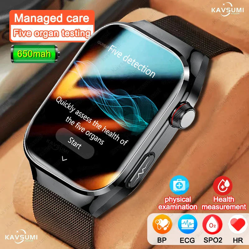 Men's Watches
