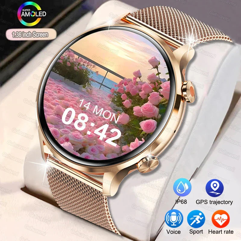 Ladies Watches