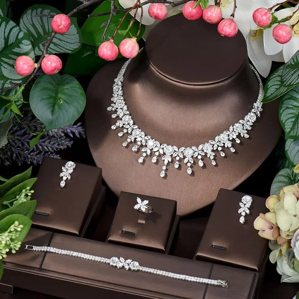 Ladies Jewelry