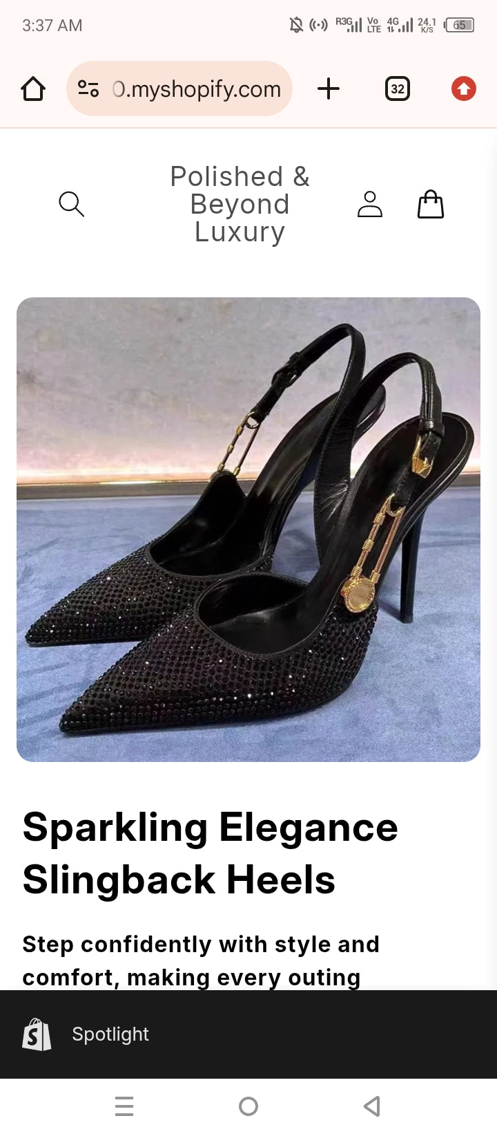 Women Shoes