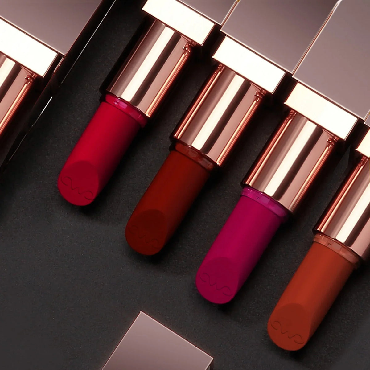 Velvet Touch Waterproof Lipstick
