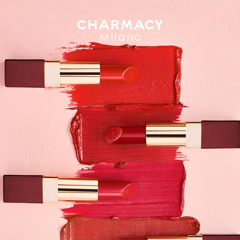 Lux Velvet Lip Color