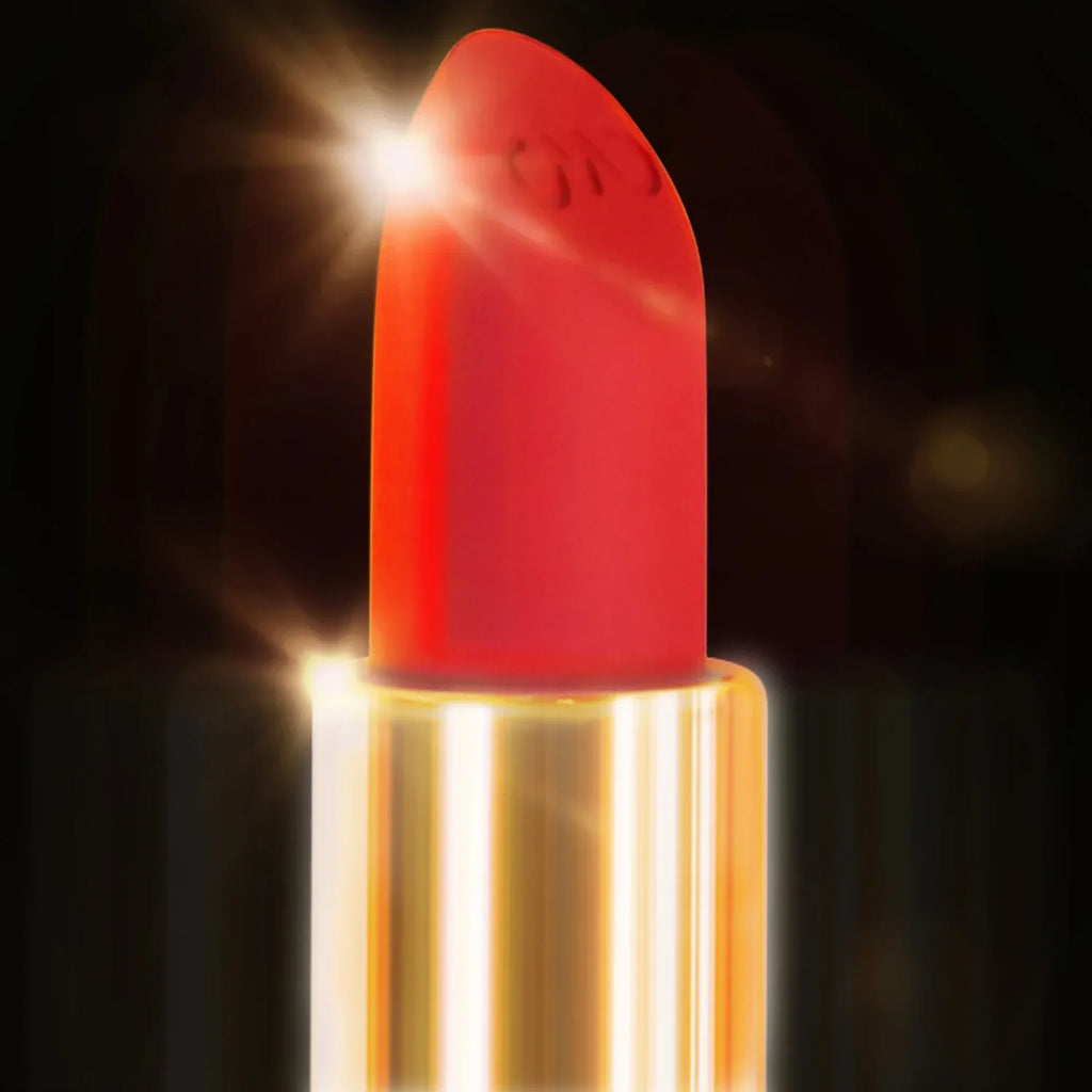 Velvet Touch Waterproof Lipstick