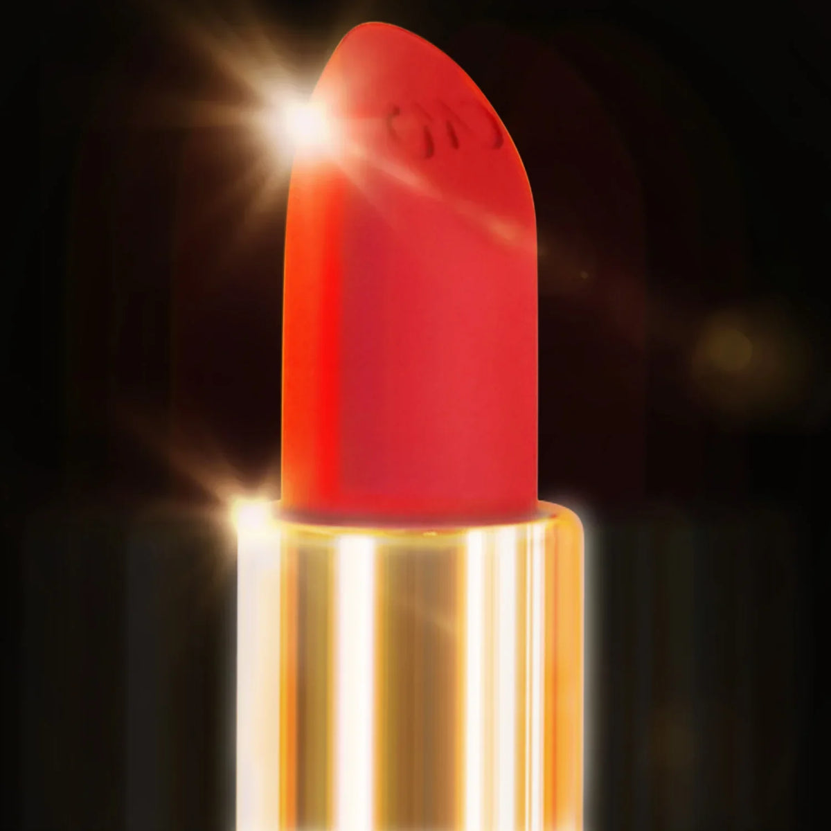 Velvet Touch Waterproof Lipstick
