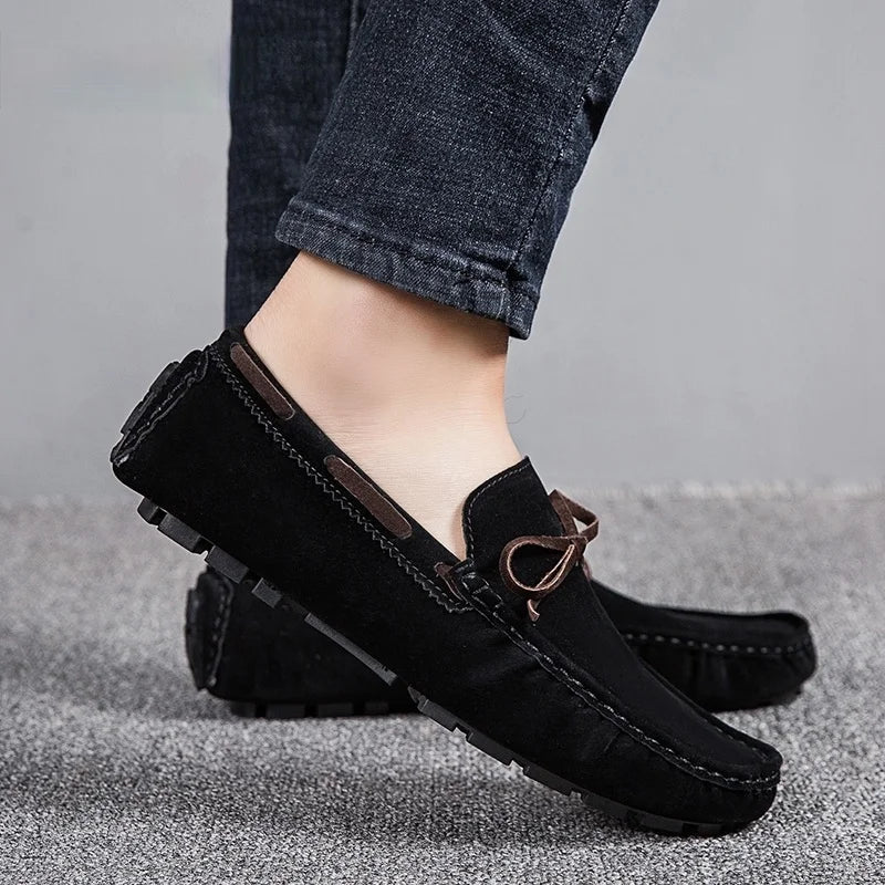 Everyday Men's Comfort Loafers