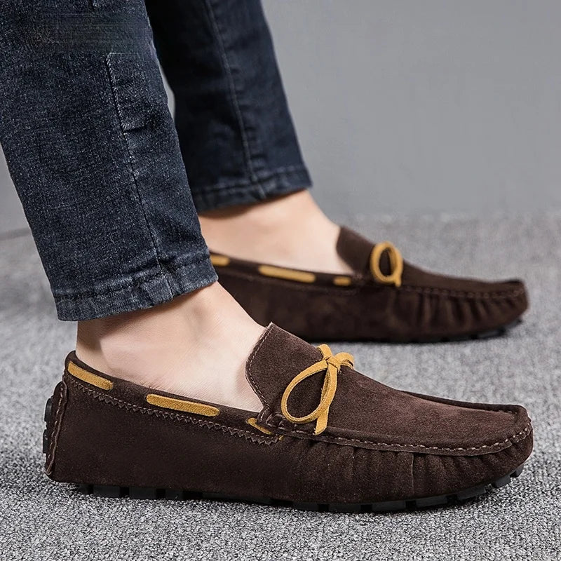 Everyday Men's Comfort Loafers
