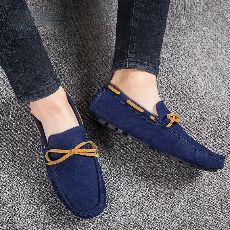 Everyday Men's Comfort Loafers