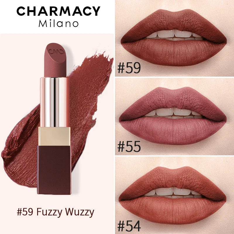 Velvet Touch Matte Lipstick