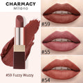 Velvet Touch Matte Lipstick