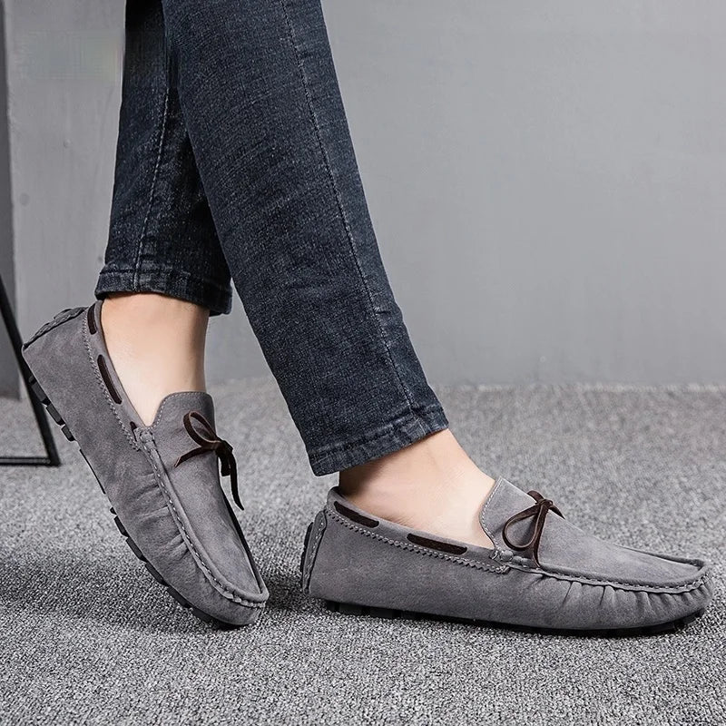 Everyday Men's Comfort Loafers