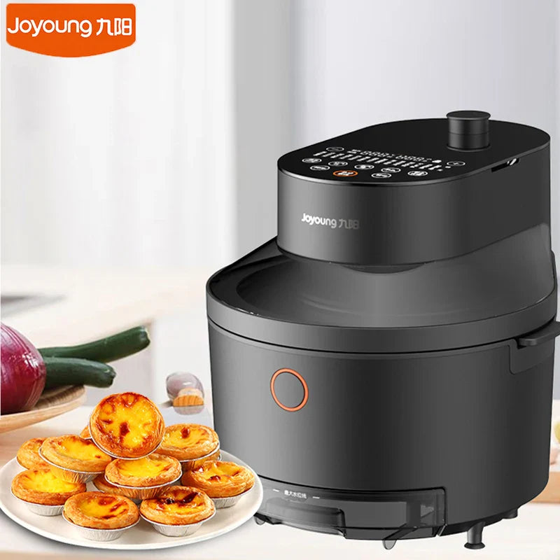 Joyful Chef Air Fryer