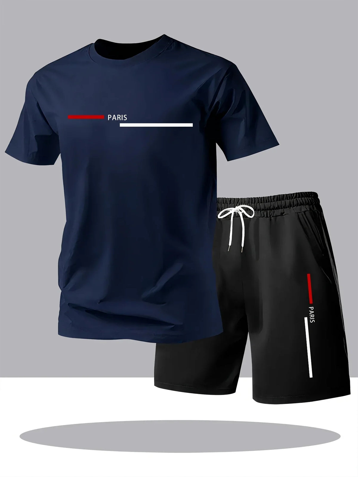 Men's Ultimate Casual Set