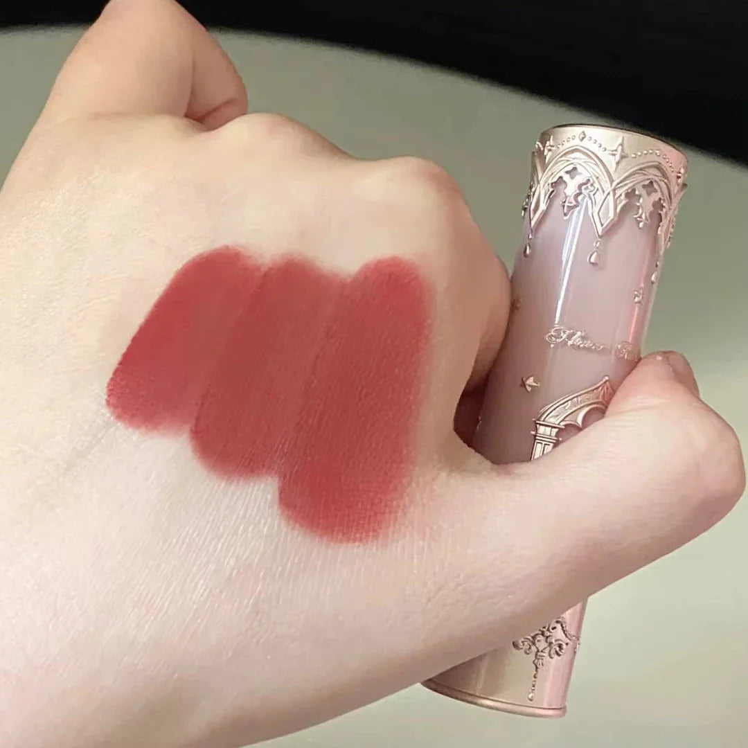 Little Angel Velvet Lip Gloss