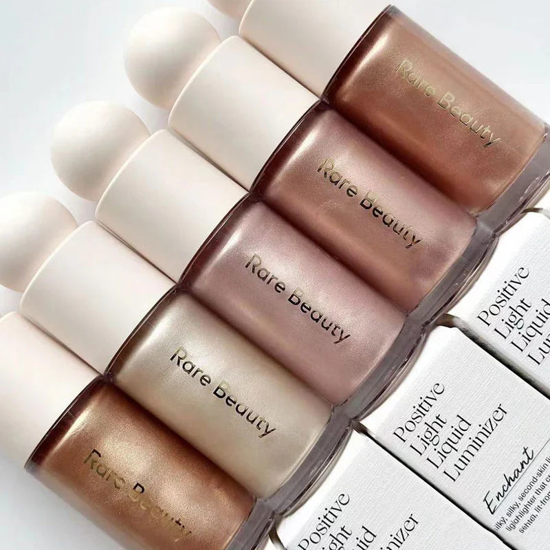 Silky Smooth Blush Delight