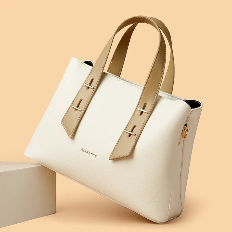 Chic Everyday Crossbody Bag