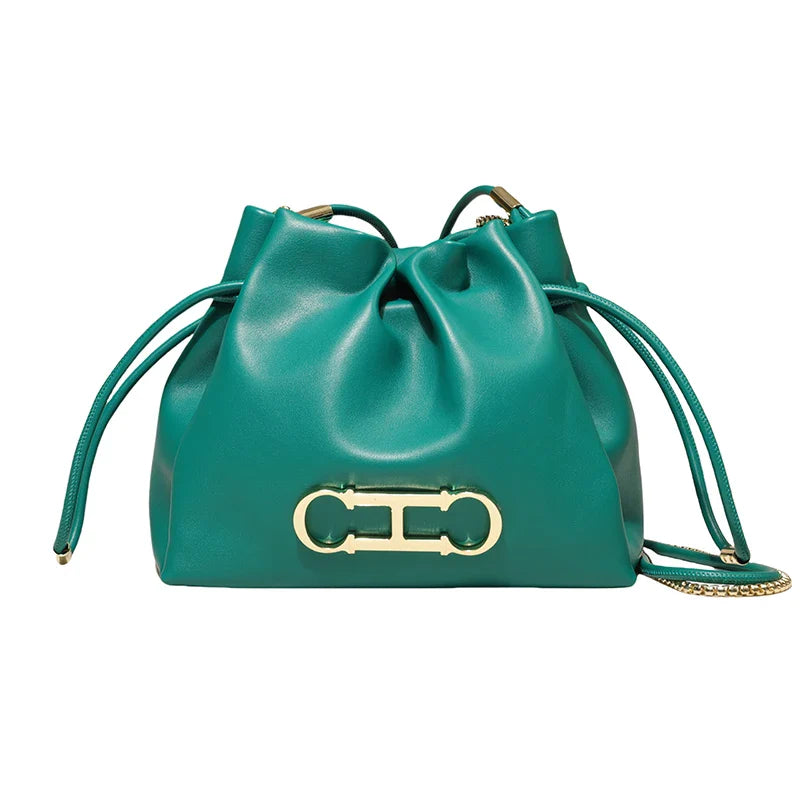 Everyday Chic Ladies Shoulder Bag