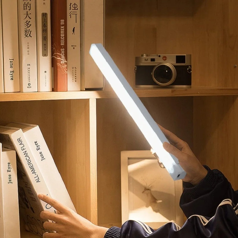 GlowSmart Motion Sensor Light
