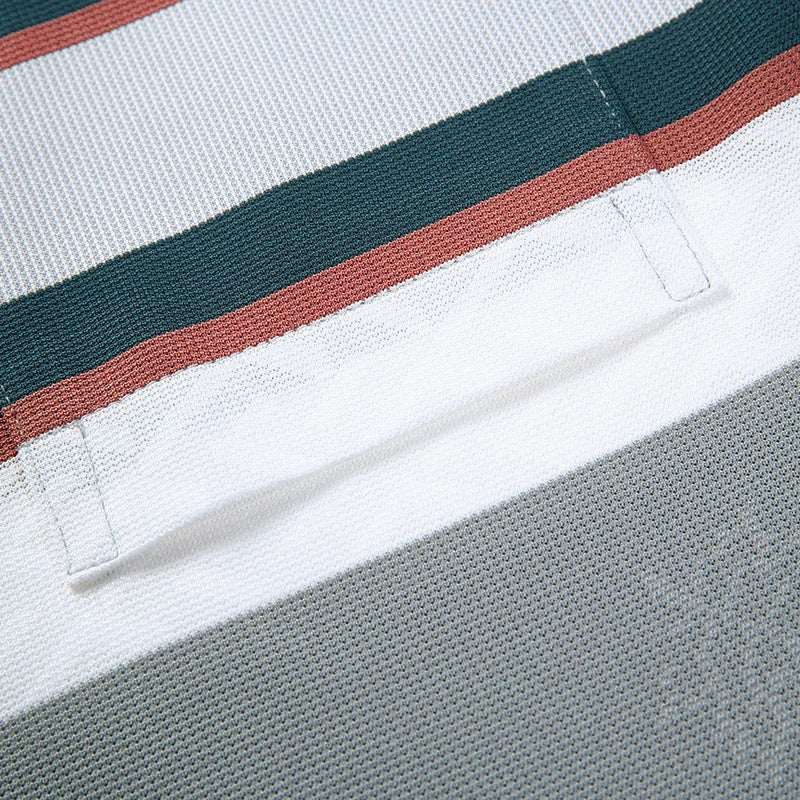 Stylish Summer Polo Shirts