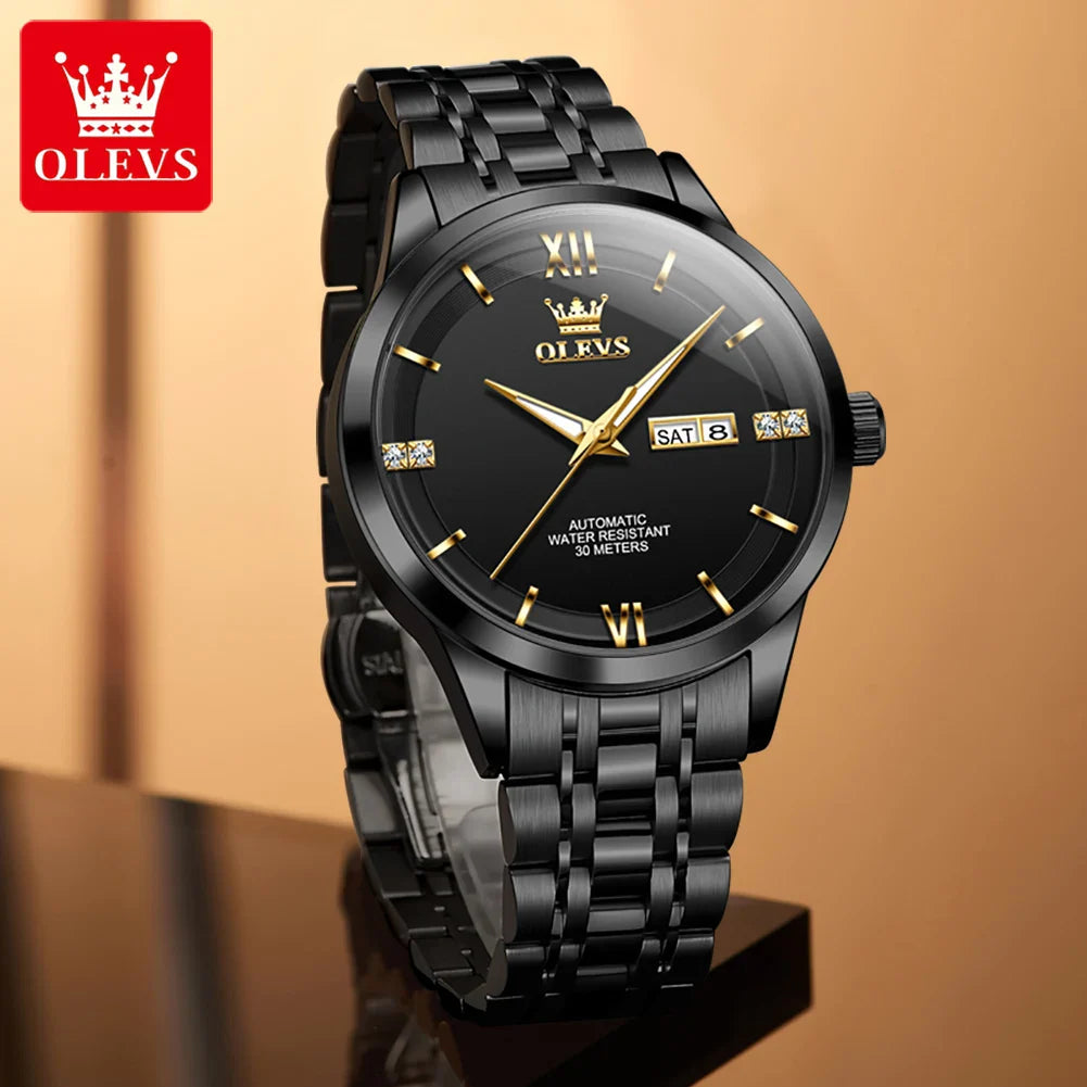 Luxury Timepiece for Men