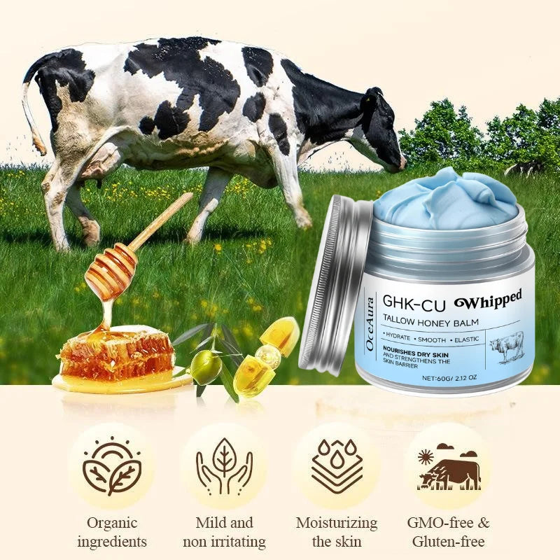 Blue Balm Skin Revitalizer