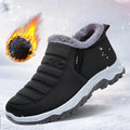 Cozy Women's Winter Boots – Classic