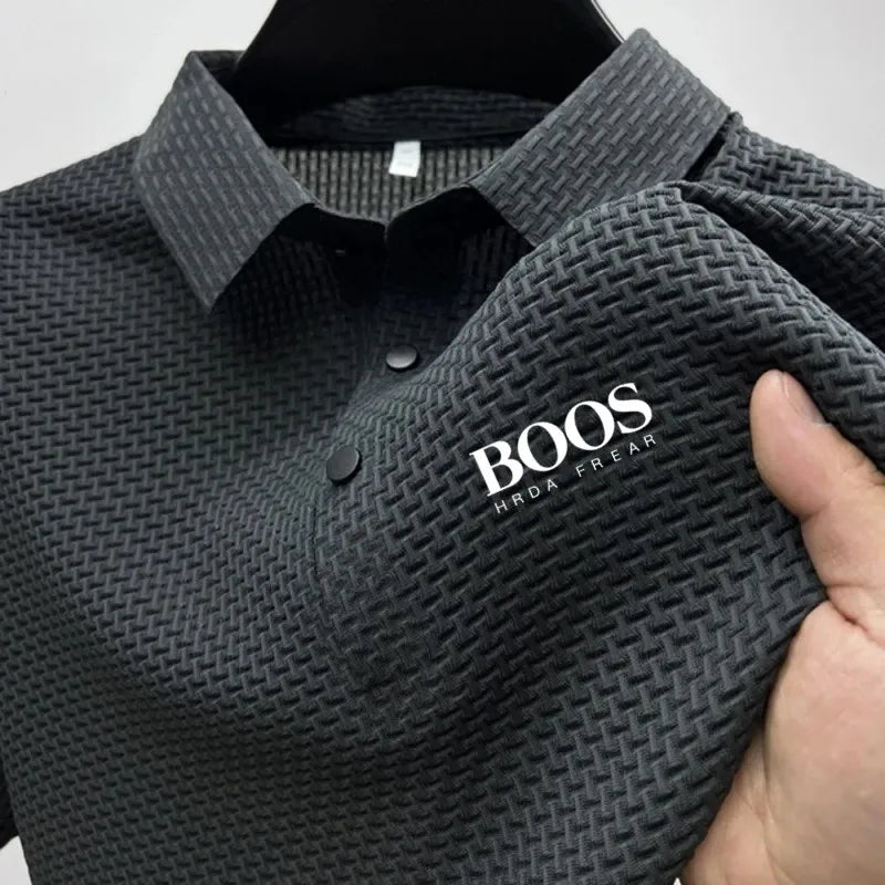 Cool Comfort Polo Shirt