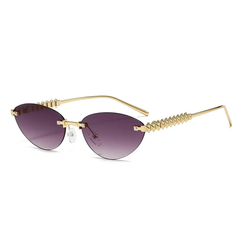 Stylish Vintage Sunglasses