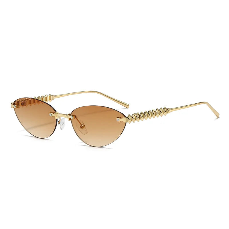 Stylish Vintage Sunglasses