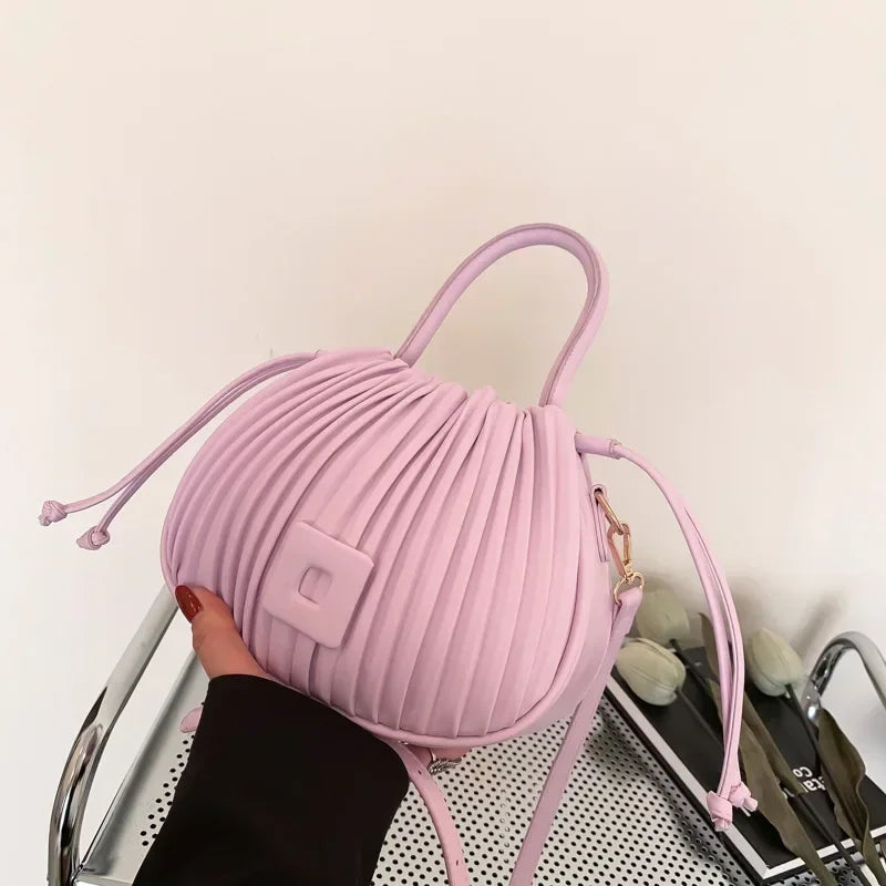 Chic Crossbody Bag for Women