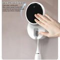 Smart Toothbrush Sanitizer Case