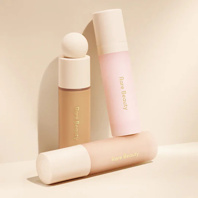 Flawless Glow Liquid Foundation