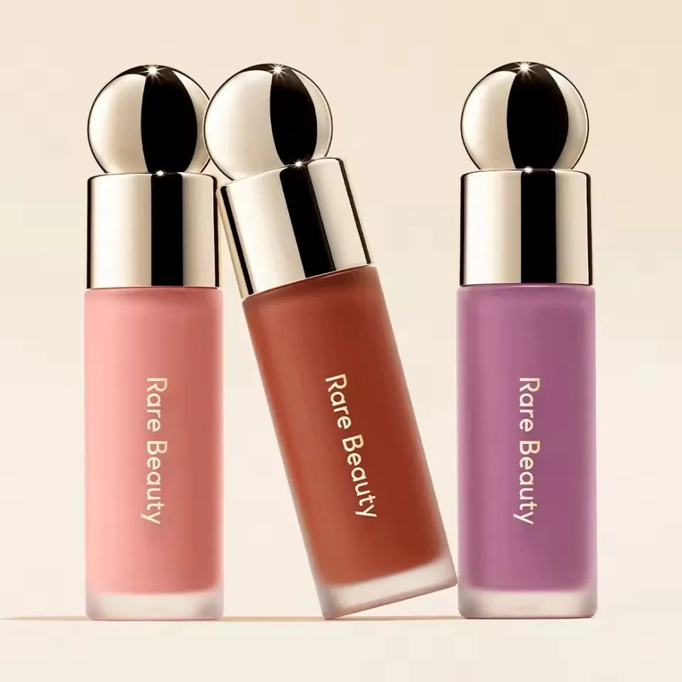 Silky Smooth Blush Delight