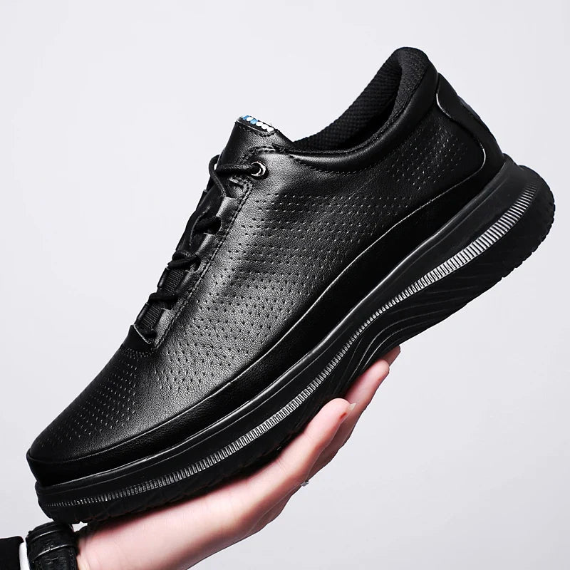 Men's Outdoor Running Sneakers