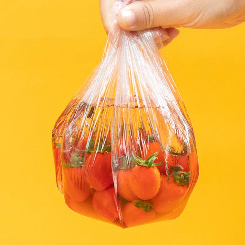 Colorful Food Bowl Covers