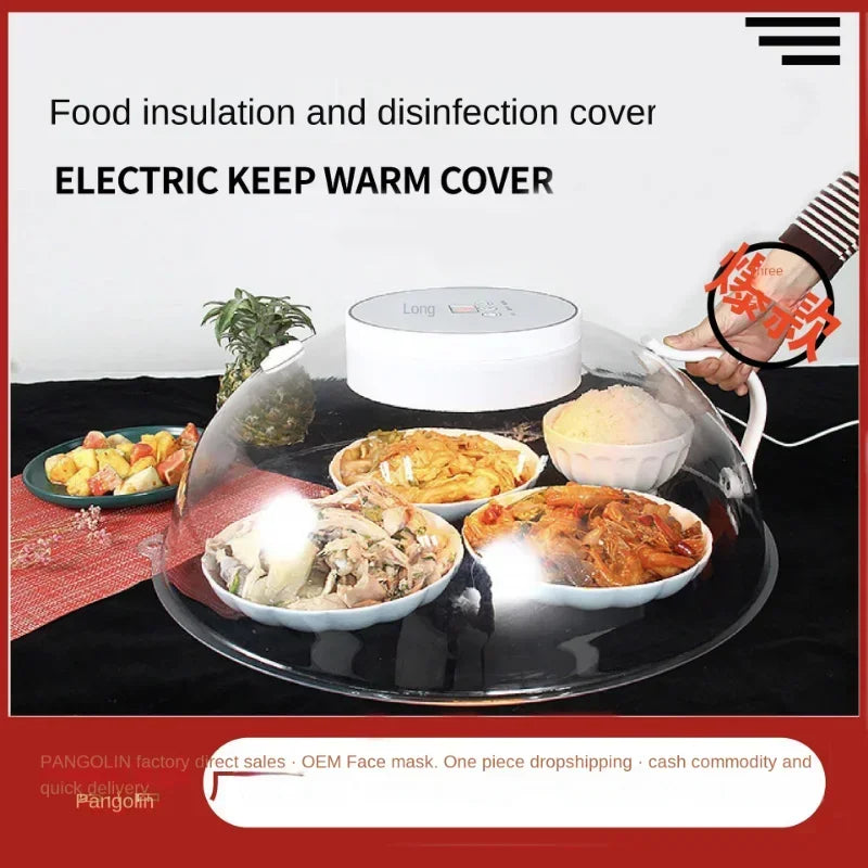 Smart Fresh-keeping Lids