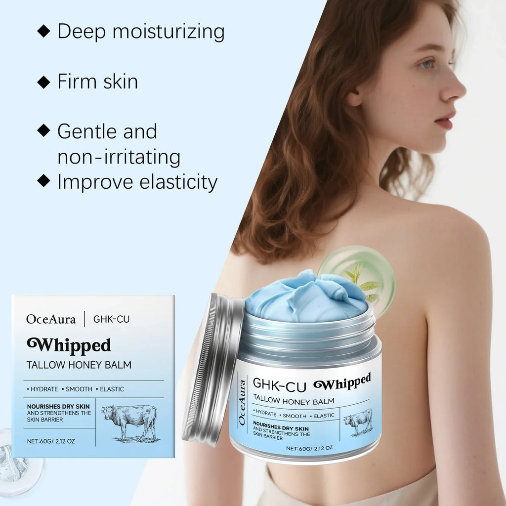 Blue Balm Skin Revitalizer