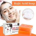 Glow Bright Kojic Soap