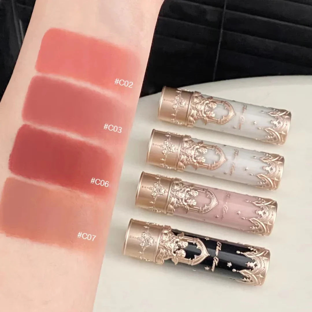 Little Angel Velvet Lip Gloss