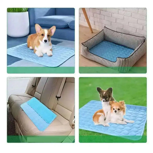 Cooling Comfort Pet Mat
