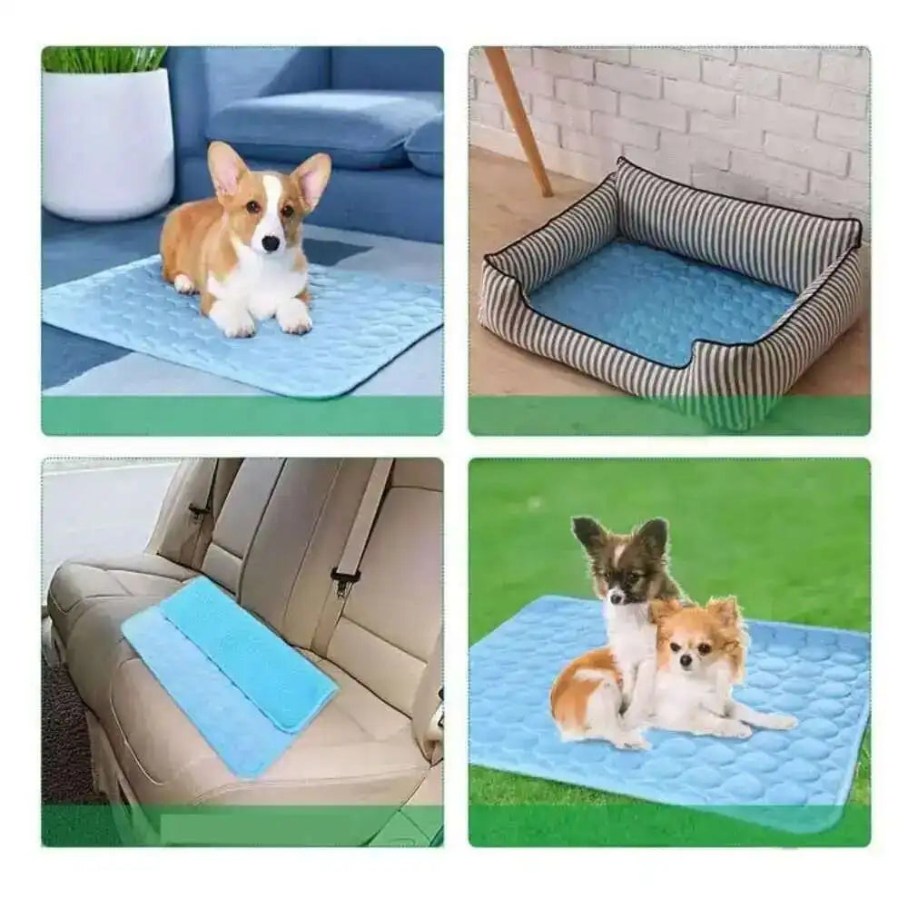 Cooling Comfort Pet Mat
