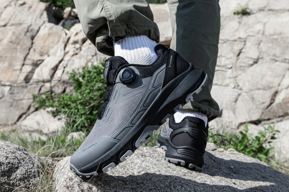 Adventure Men Shoes