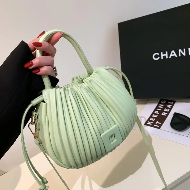 Chic Crossbody Bag for Women
