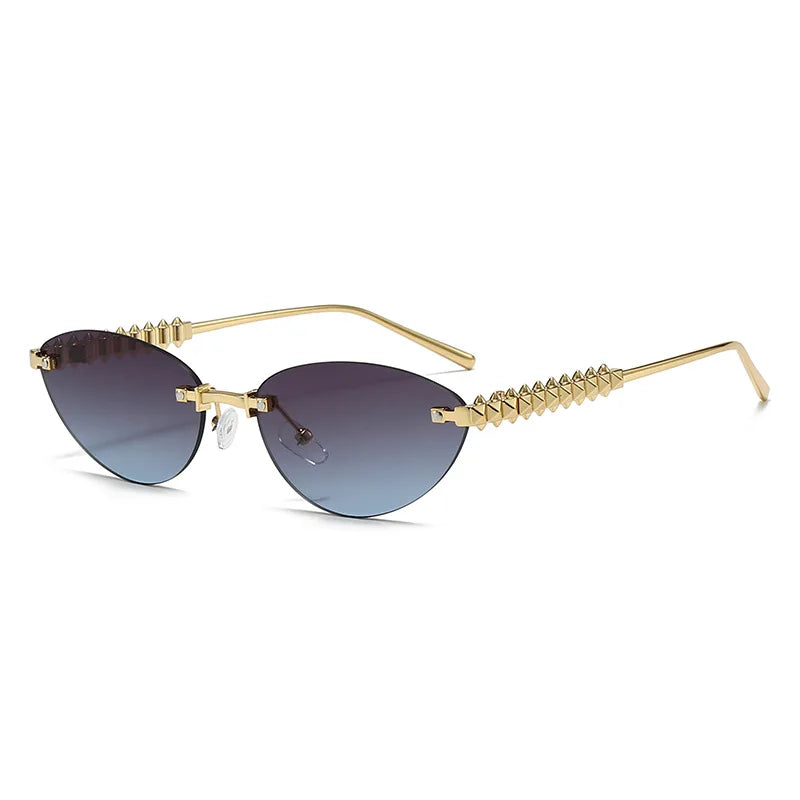 Stylish Vintage Sunglasses