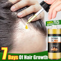 Hair Rescue Growth Kit