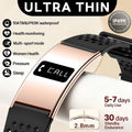 Elegant Wellness Smart Bracelet