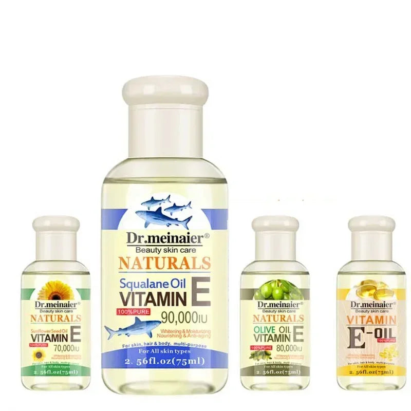 Radiant Glow Face Oil