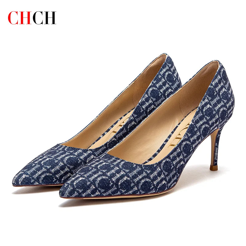 Chic Women's Stylish Heels