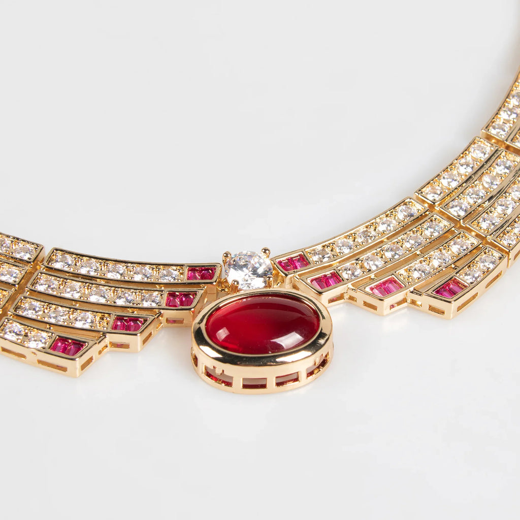 Glam Elegance Jewelry Set