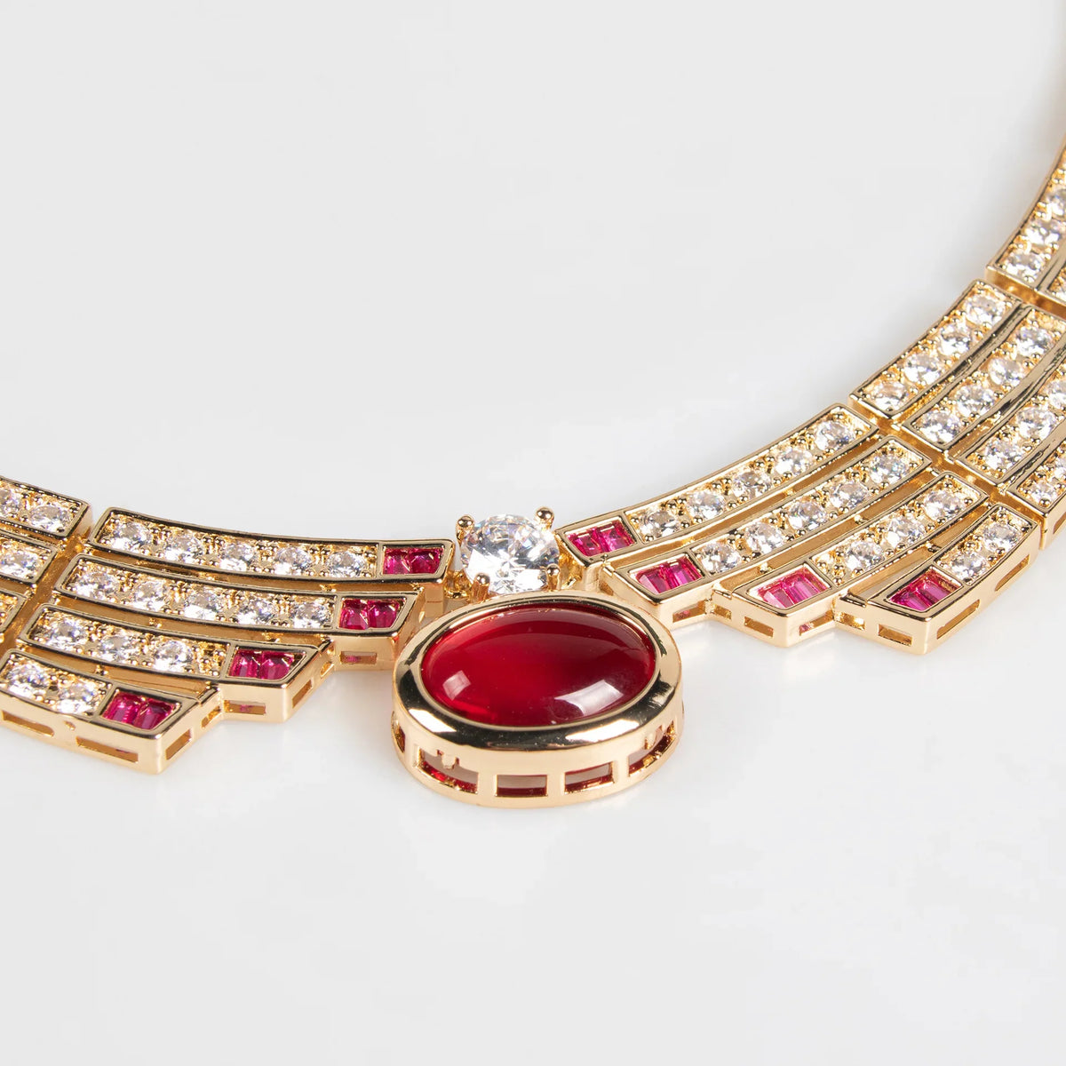 Glam Elegance Jewelry Set
