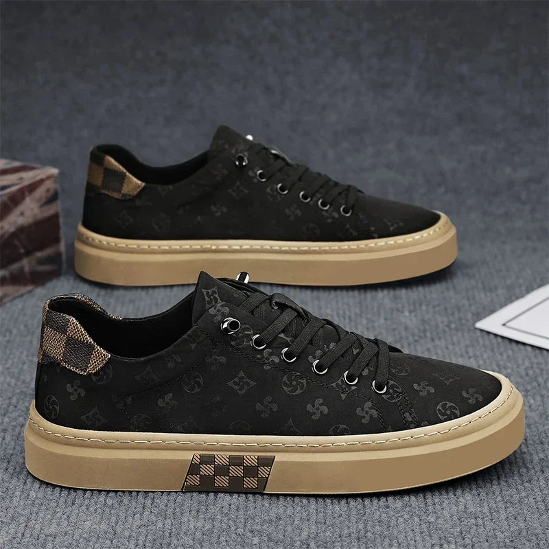 Stylish Men's Sport Sneakers